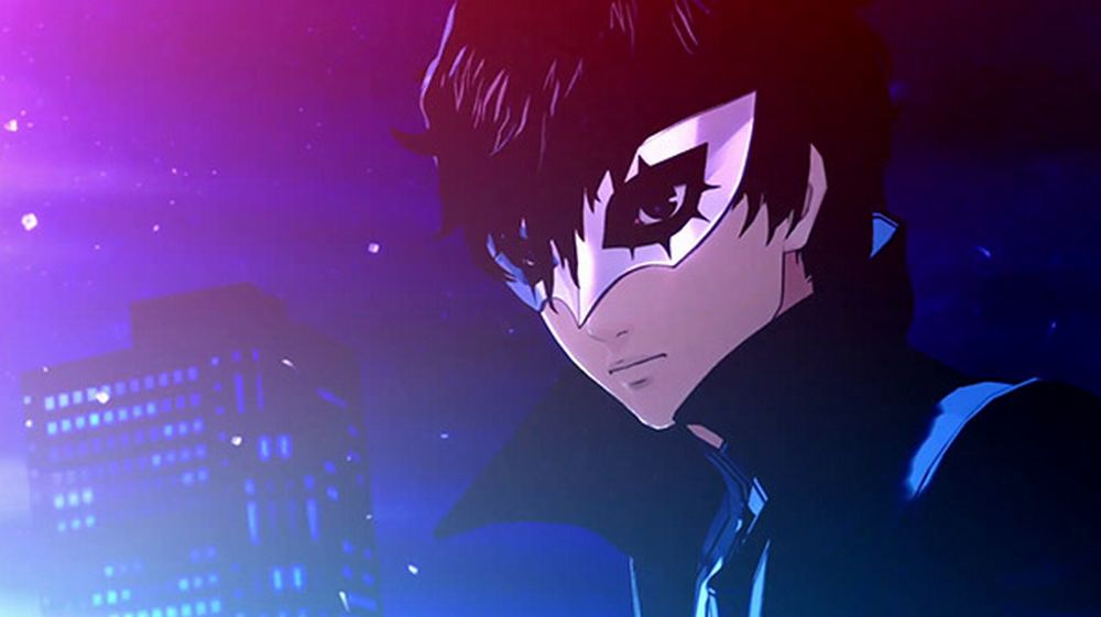 trailer persona 5 royal protagonista trailer persona 5 royal protagonista
